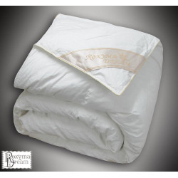 Завивка Гъши Пух - олекотена